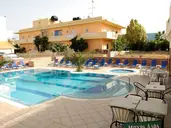 Semiramis Hotel Malia