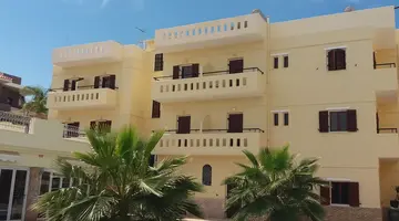 Semiramis Hotel Malia