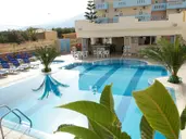 Semiramis Hotel Malia