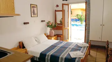 Semiramis Hotel Malia