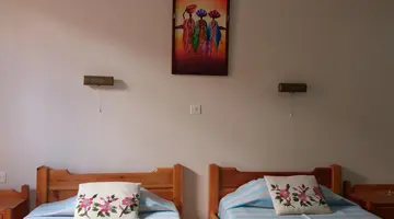 Semiramis Hotel Malia