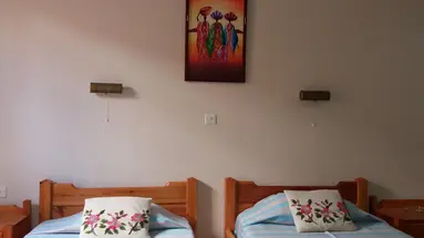 Semiramis Hotel Malia