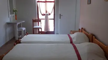 Semiramis Hotel Malia