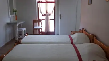 Semiramis Hotel Malia