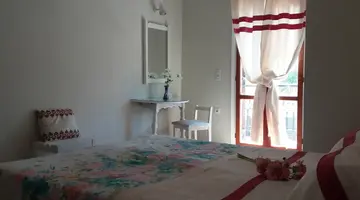 Semiramis Hotel Malia
