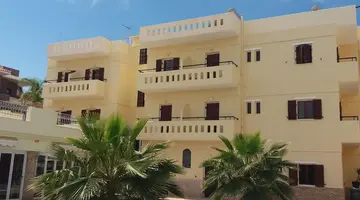 Semiramis Hotel Malia