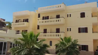Semiramis Hotel Malia