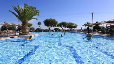 SEMIRAMIS VILLAGE HOTEL