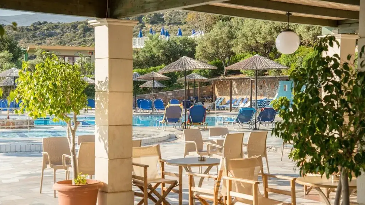 Semiramis Village Hotel