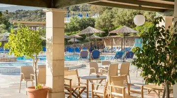 Semiramis Village Hotel