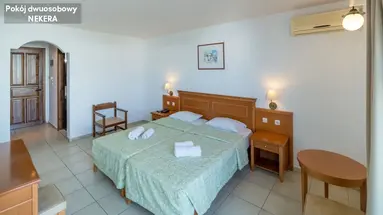 Semiramis Village Hotel