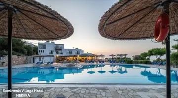 Semiramis Village Hotel