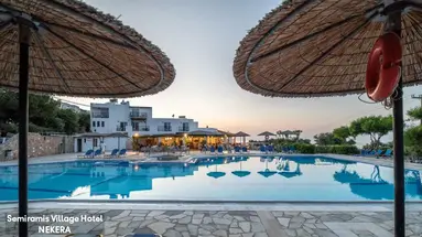 Semiramis Village Hotel