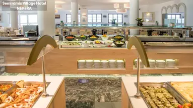 Semiramis Village Hotel