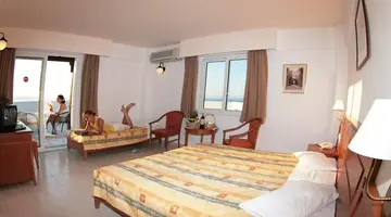 Semiramis Village Hotel