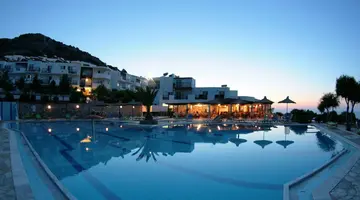 SEMIRAMIS VILLAGE HOTEL