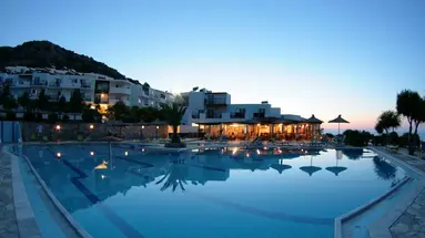 SEMIRAMIS VILLAGE HOTEL