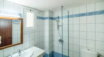 SEMIRAMIS VILLAGE HOTEL