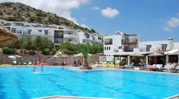 Semiramis Village Hotel