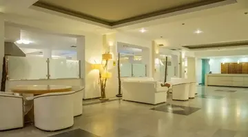 Semiramis Village Hotel