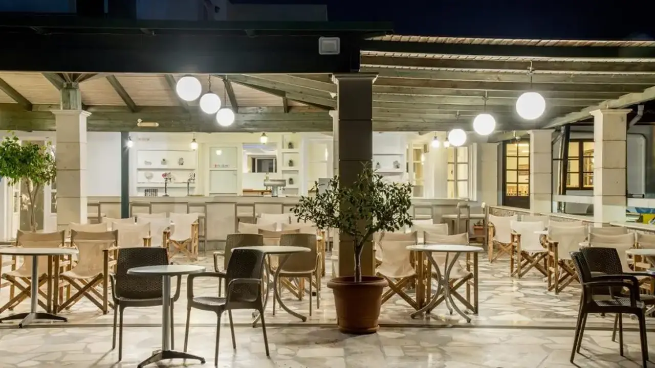 Semiramis Village Hotel