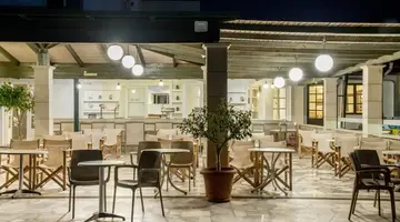 Semiramis Village Hotel