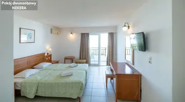 Semiramis Village Hotel