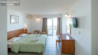 Semiramis Village Hotel