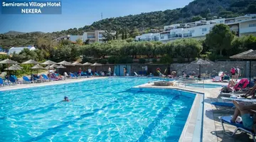 Semiramis Village Hotel