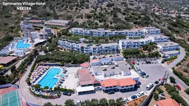 Semiramis Village Hotel