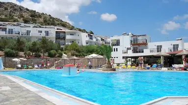 Semiramis Village Hotel