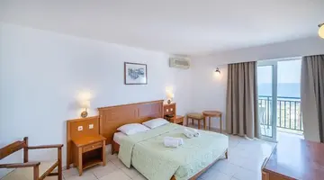 Semiramis Village Hotel