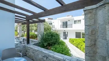 Semiramis Village Hotel