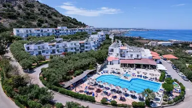 SEMIRAMIS VILLAGE HOTEL