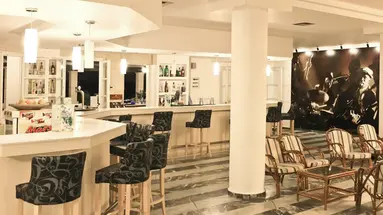 SEMIRAMIS VILLAGE HOTEL