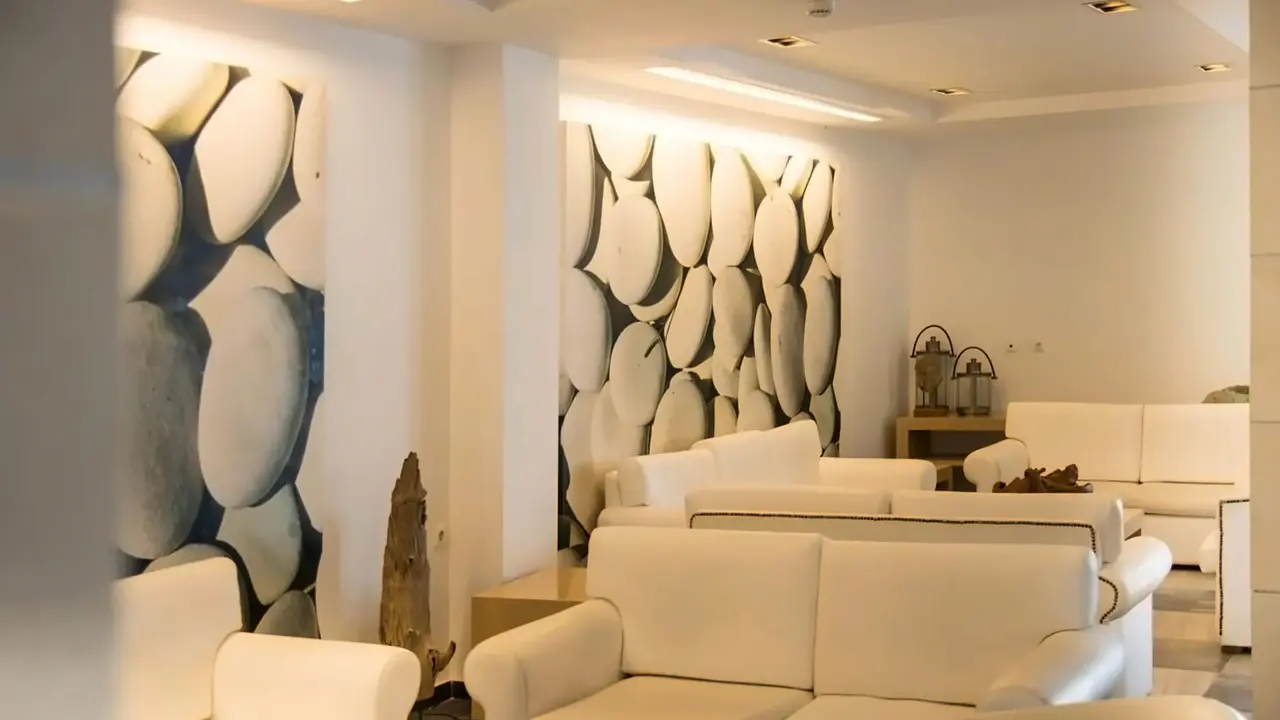 Semiramis Village Hotel