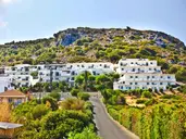 Semiramis Village Hotel