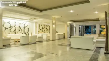 Semiramis Village Hotel