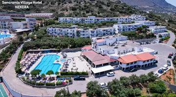 Semiramis Village Hotel