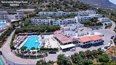 Semiramis Village Hotel