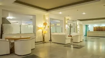 Semiramis Village Hotel