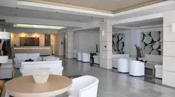 Semiramis Village Hotel