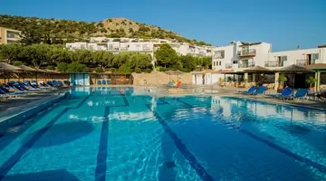 Semiramis Village Hotel