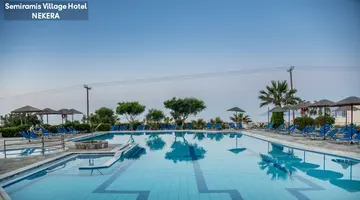 Semiramis Village Hotel