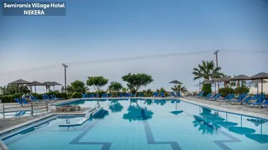 Semiramis Village Hotel