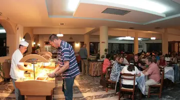 Semiramis Village Hotel