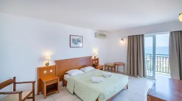 SEMIRAMIS VILLAGE HOTEL