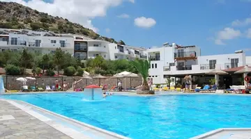 Semiramis Village Hotel