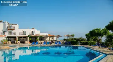 Semiramis Village Hotel