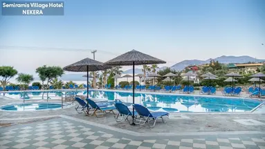Semiramis Village Hotel